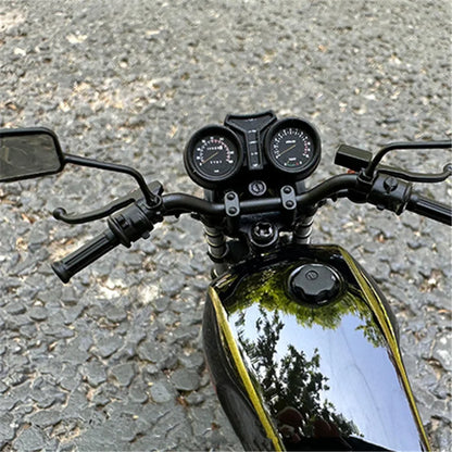 1:12 YAMAHA RZ250 RD250LC