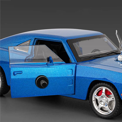 1:24 Dodge Charger