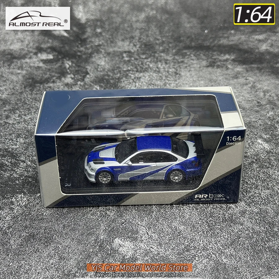 1/64 BMW M3