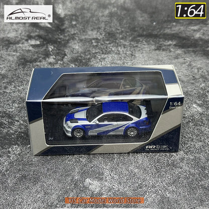 1/64 BMW M3