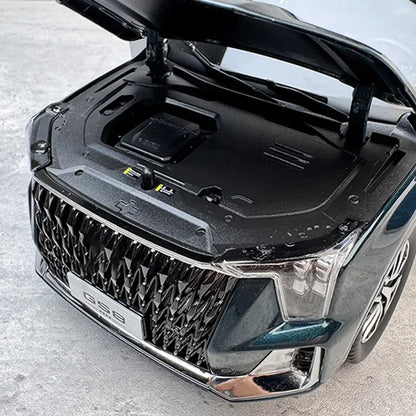 1:18 Trumpchi second-generation GS8 2022