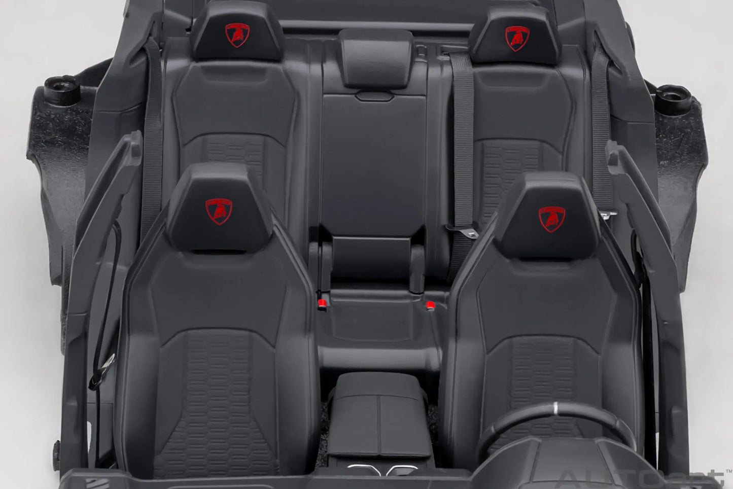 1:18 LAMBORGHINI URUS