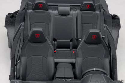 1:18 LAMBORGHINI URUS