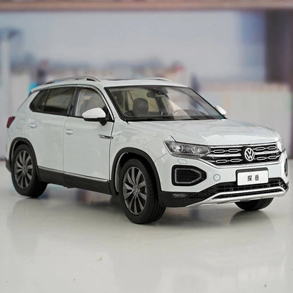 1:18 Volkswagen Tayron