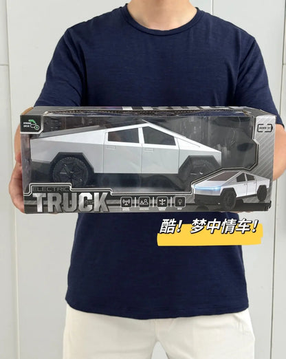1:12 Rc Tesla Cybertruck