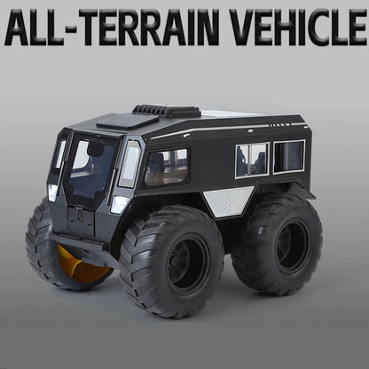 1:24 All-Terrain Sherp