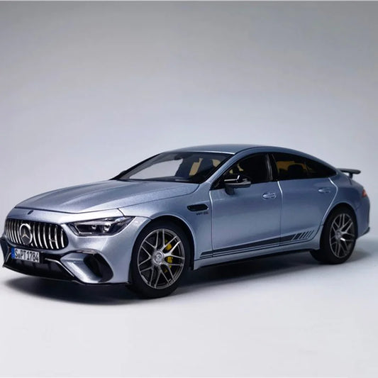 1:18 Mercedes-Benz GT63S 4Matic 2021