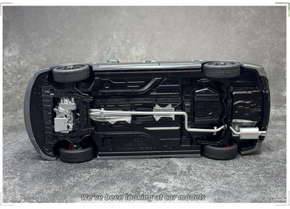 1:18 Honda CIVIC FD2 TYPE-R