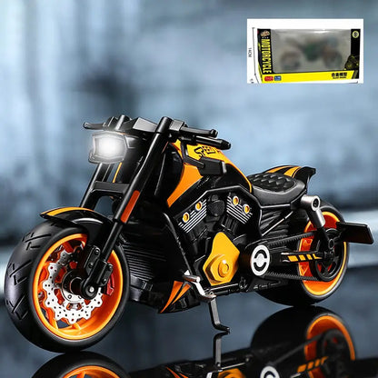 1:10 Harley-Davidson V-Rod Night Rod Special