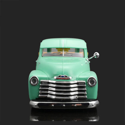 1:24 1950 Chevrolet 3100 Pickup