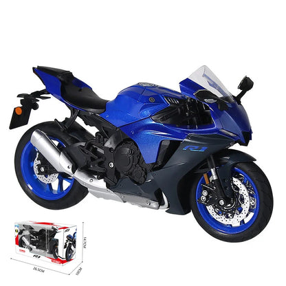 1:12 Yamaha YZF-R1 R1