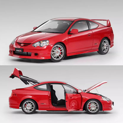 1:18 Honda INTEGRA DC5 TYPE-R