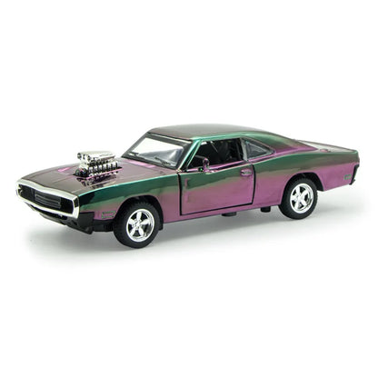 1:32 Dodge Charger 1970