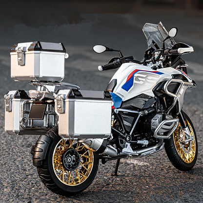 1:9 BMW R1250 GS ADV