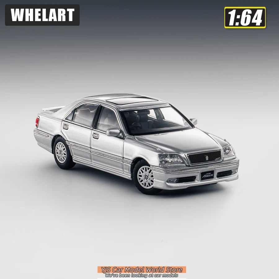 Toyota Crown 11e génération Athlete 1/64