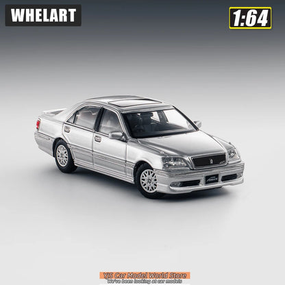 Toyota Crown 11e génération Athlete 1/64
