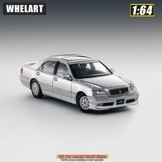 1:64 Toyota Crown 11th Generation Athlete