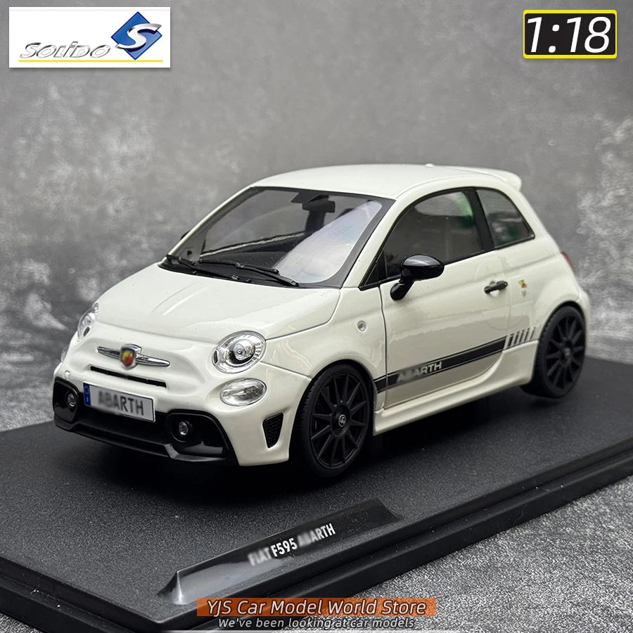 1:18 Toyota GR86 F595 EG6 M3 E36 COUPE