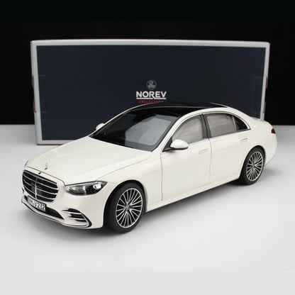 1:18 Mercedes-Benz S-Class W223