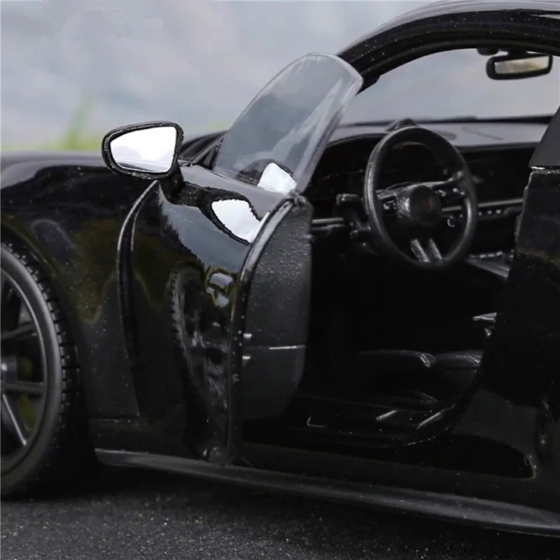 1:18 2022 Porsche 911 GT3 RS