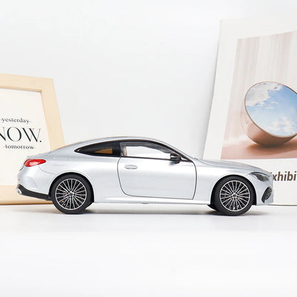 1:18 Mercedes-Benz CLE 260 Coupe 2024