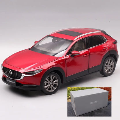 1:18 MAZDA CX-30