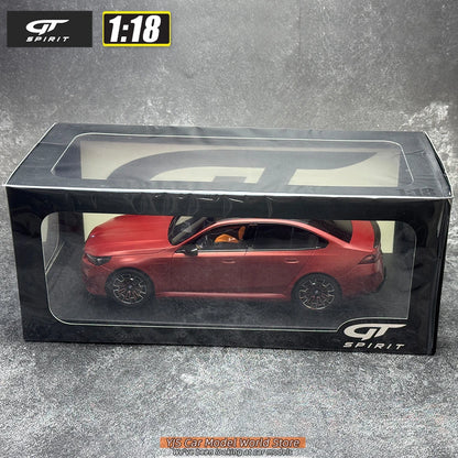 1:18 BMW M5 PEABLE BEACH  2025