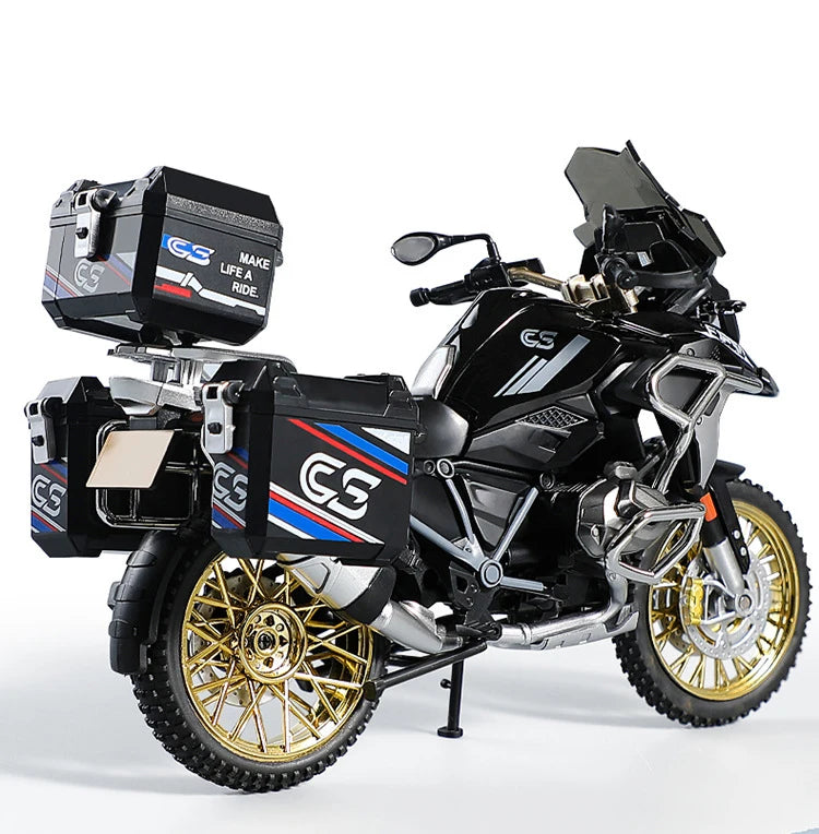 1:10 BMW R1250 GS ADV