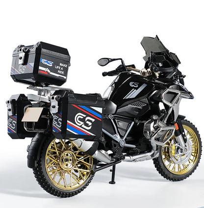 1:10 BMW R1250 GS ADV