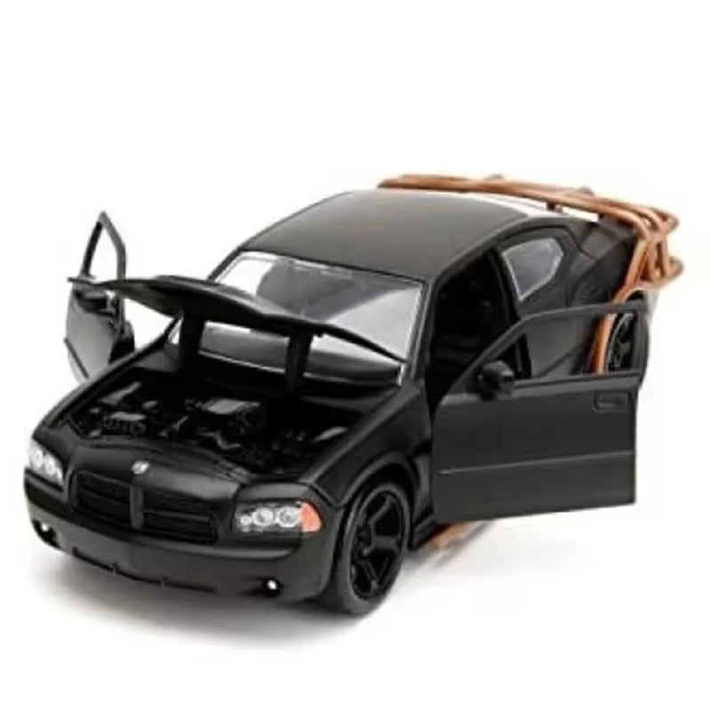 1:24 Dodge Charger 2006