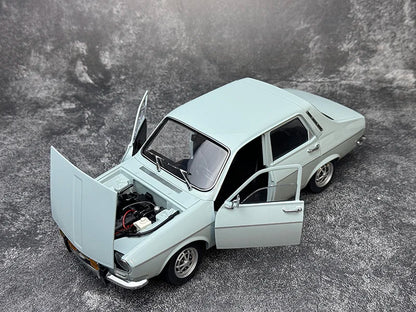 1:18 Renault 12 Gordini Ts 1971
