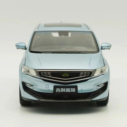 1:18 GEELY MPV
