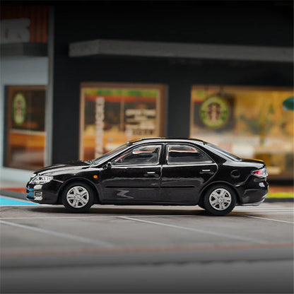 1:64 Mazda 6 2008