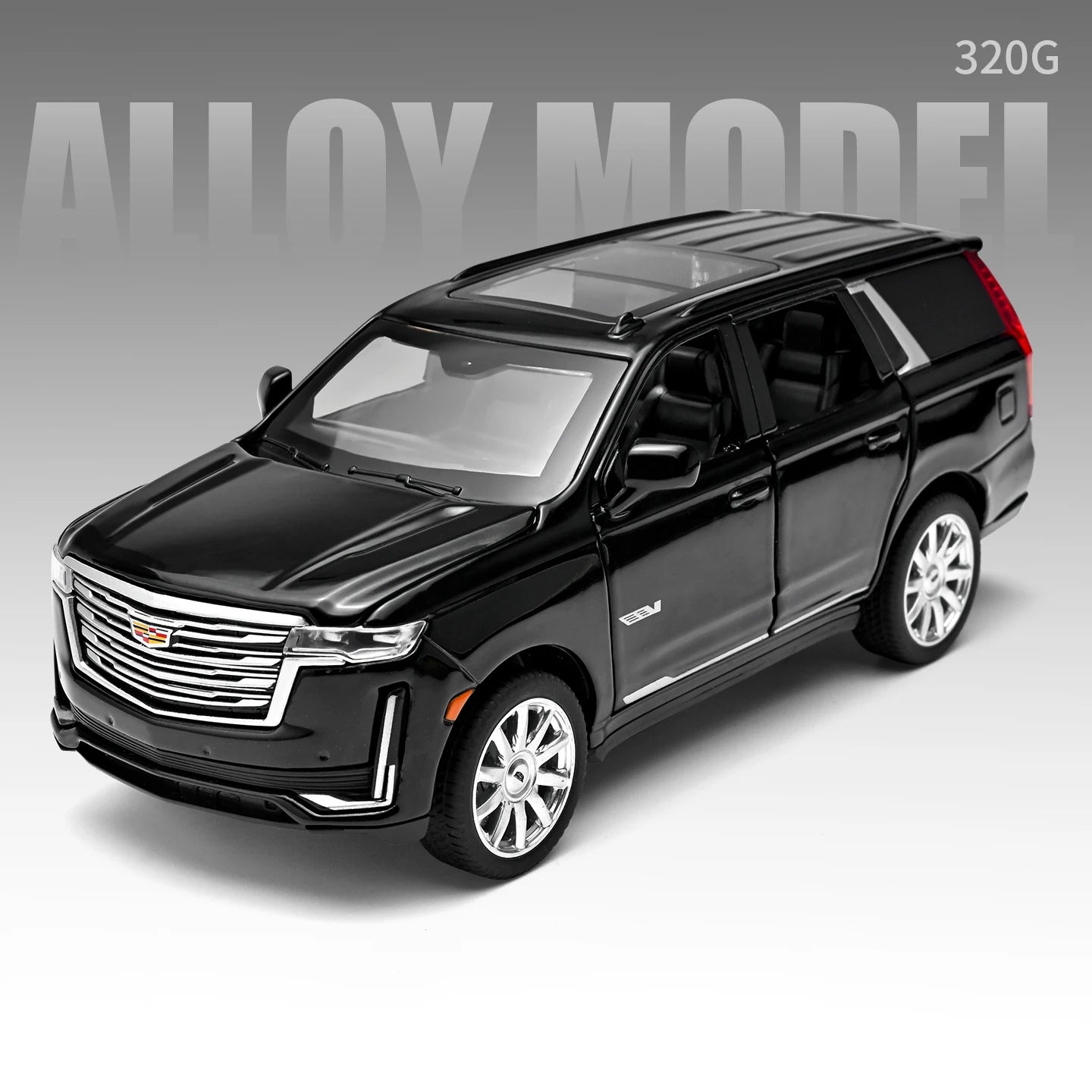 1:32 Cadillac Escalade