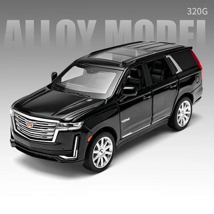 1:32 Cadillac Escalade
