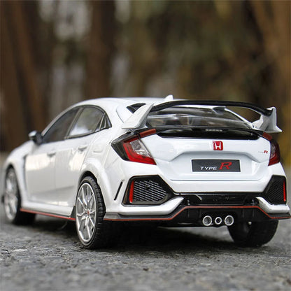 1:24 HONDA CIVIC TYPE-R