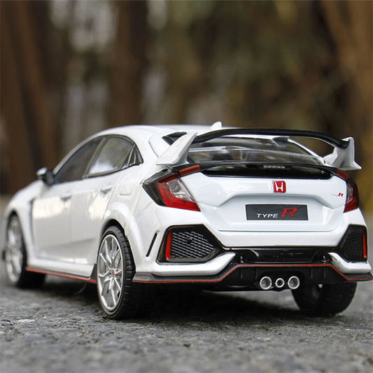 1:24 HONDA CIVIC TYPE-R