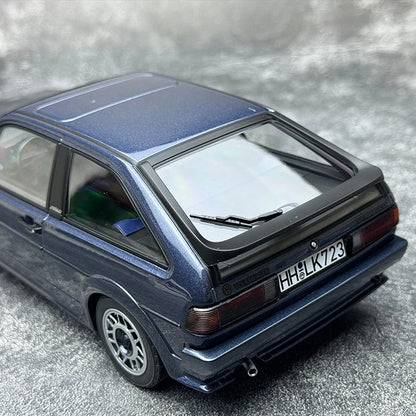 1:18 VW Scirocco Scala