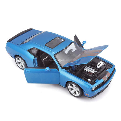 1:24 2008 Dodge Challenger