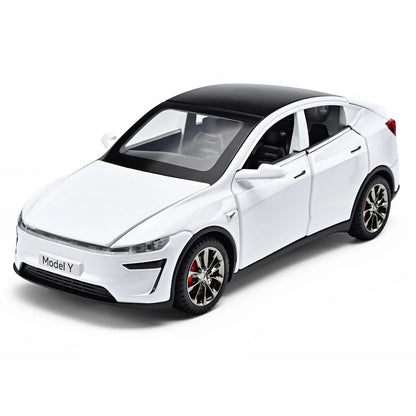 1:32 Tesla Model Y 2025