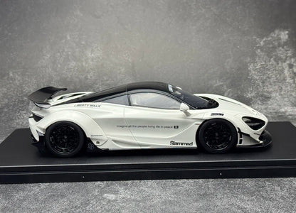 1:18 McLaren 720S LB-Works