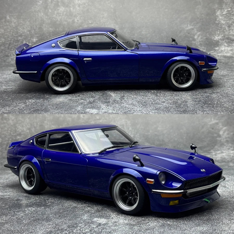 1:18 Nissan Fairlady Z