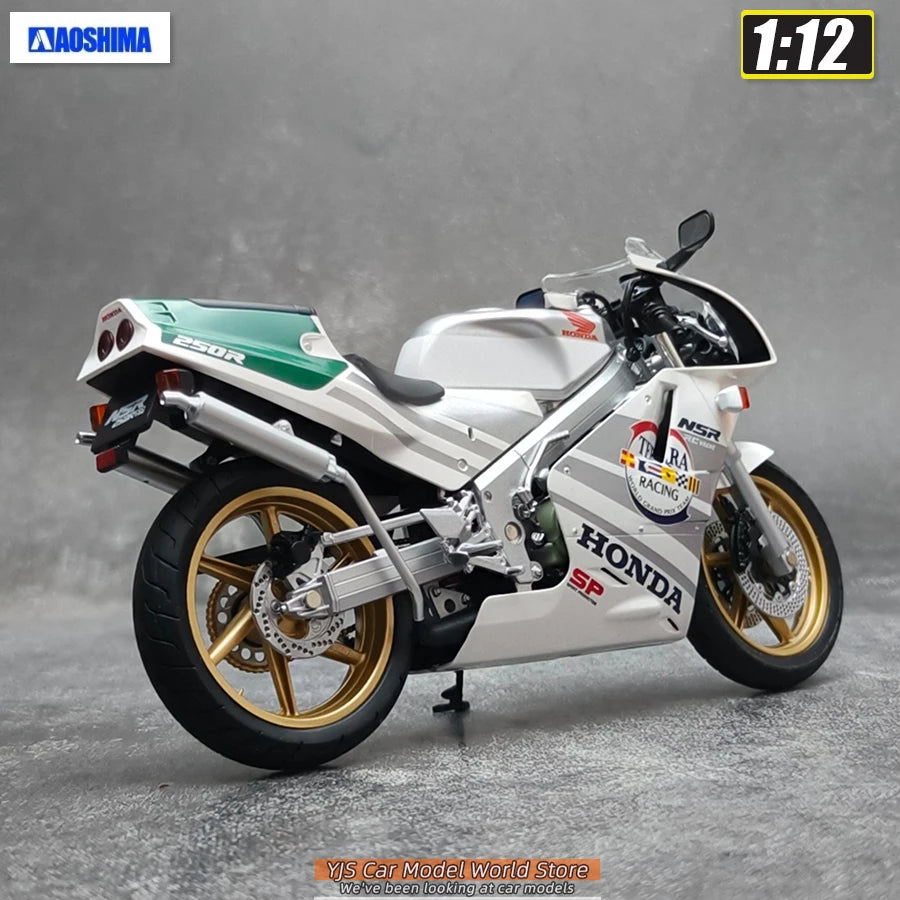 1:12 NSR 250R SP 89
