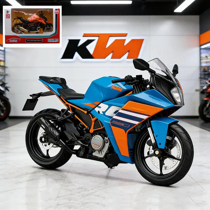 1:12 KTM RC 390