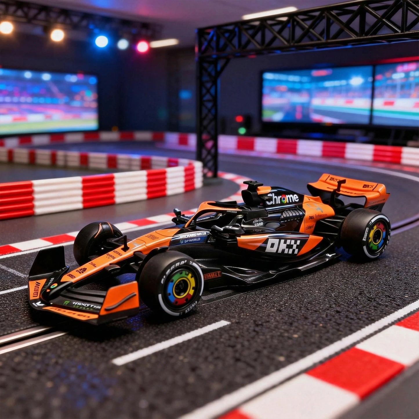 1:18 Aston Martin Formula