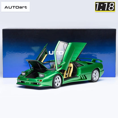 1:18 Lamborghini Diablo SE JOTA