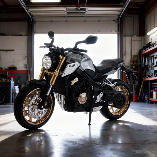 1:12 Dream Wing CB650R