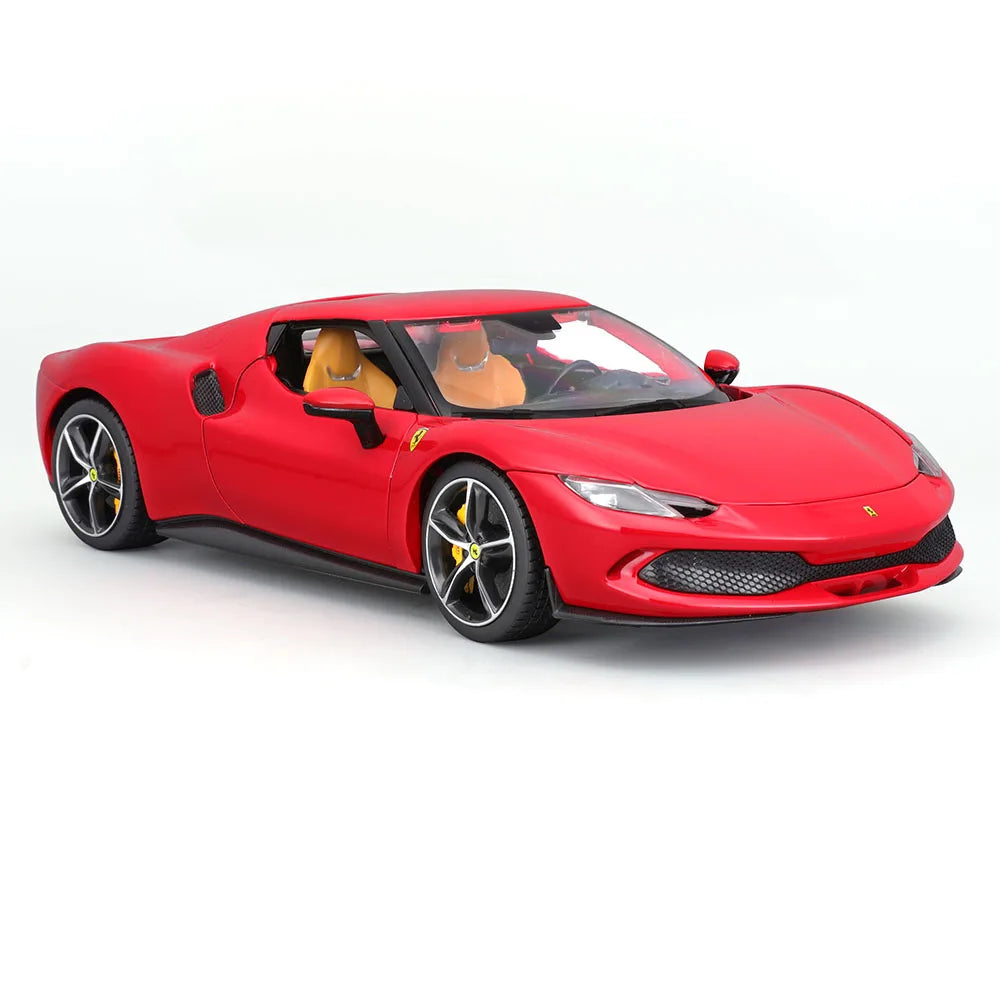 1:18 Ferrari Ferrari 296 G