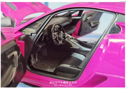 1:18 Lexus LFA Sports