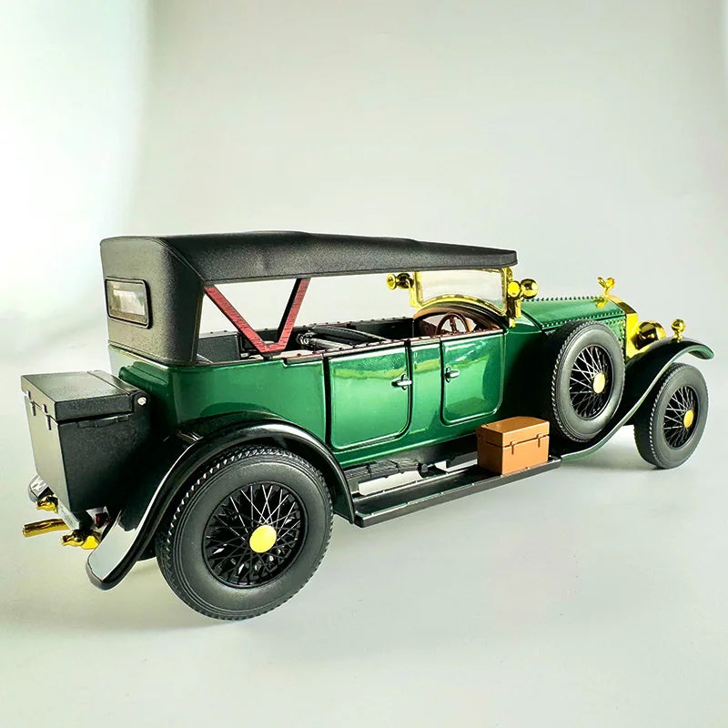 1:24 Rolls Royce Phantom classic